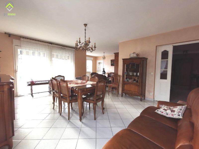 Appartement à Valserhône (01200)
