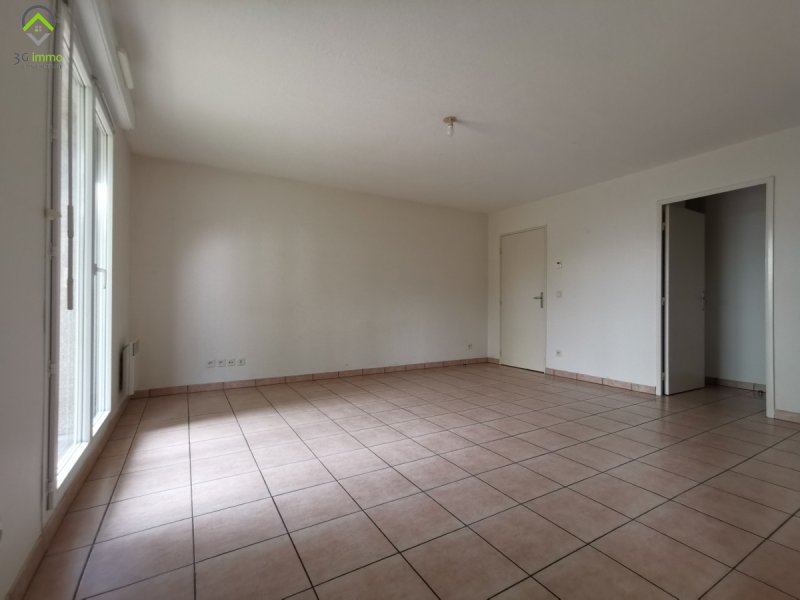 Appartement à Valserhône (01200)