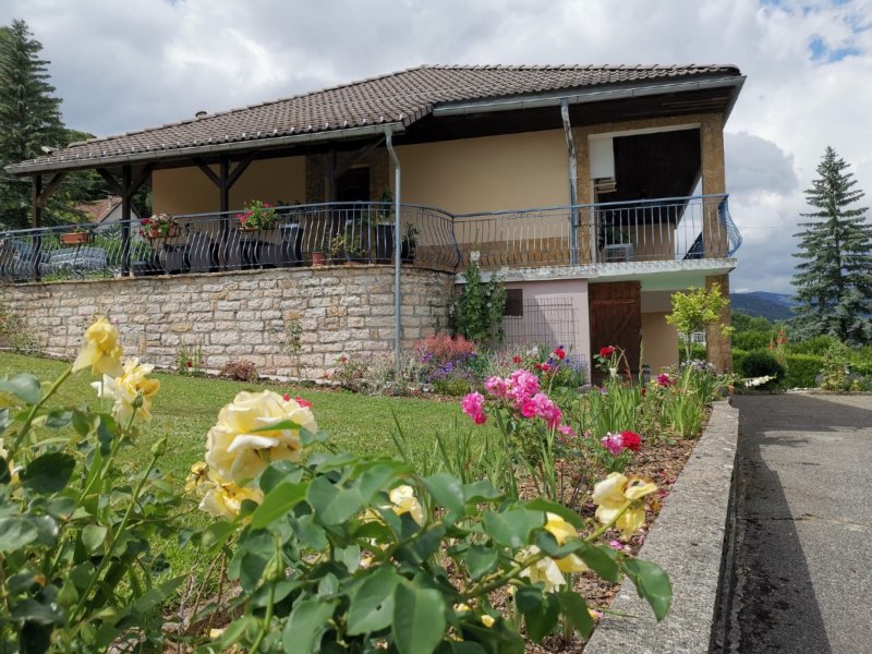 Maison à Valserhône (01200)