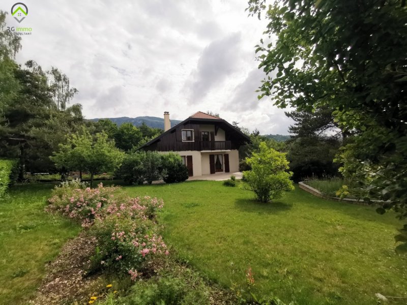 Maison à Valserhône (01200)