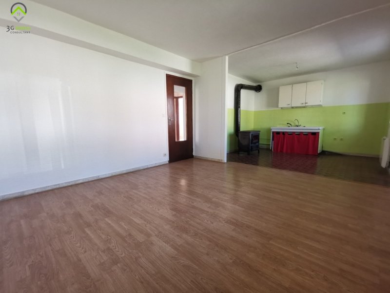 Appartement à Échallon (01130)