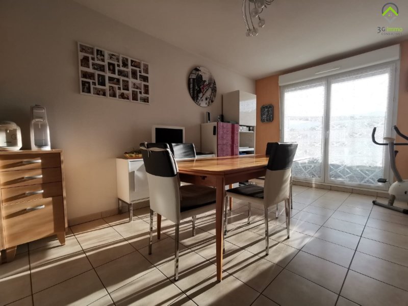 Appartement à Valserhône (01200)