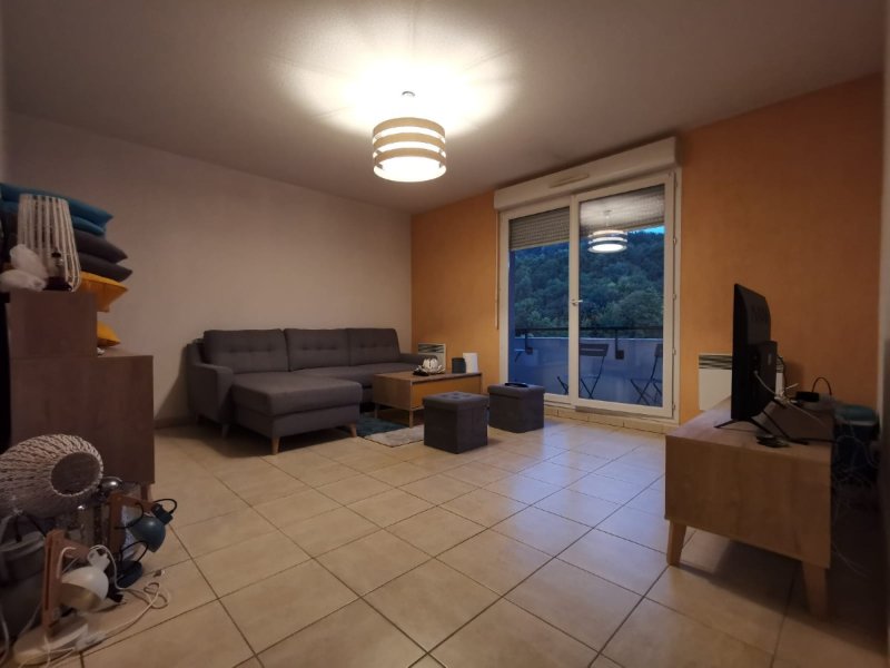Appartement à Valserhône (01200)