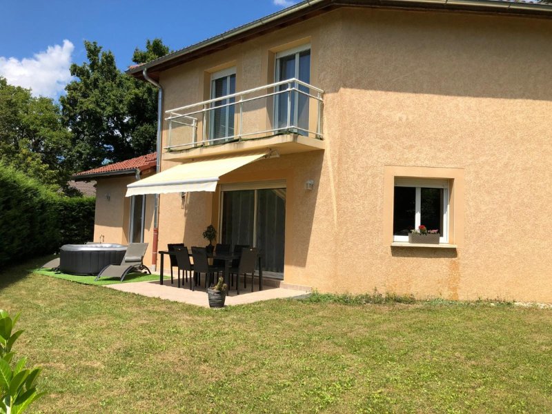 Maison à Valserhône (01200)