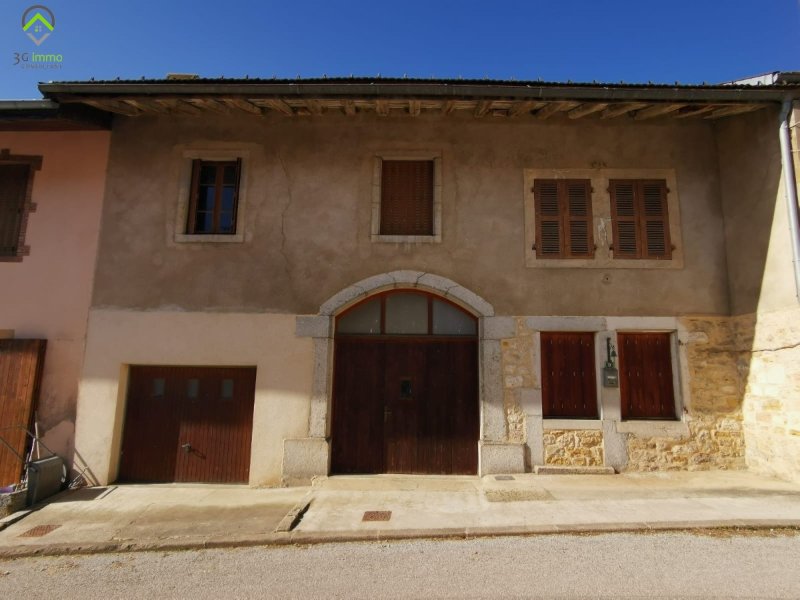 Maison à Charix (01130)