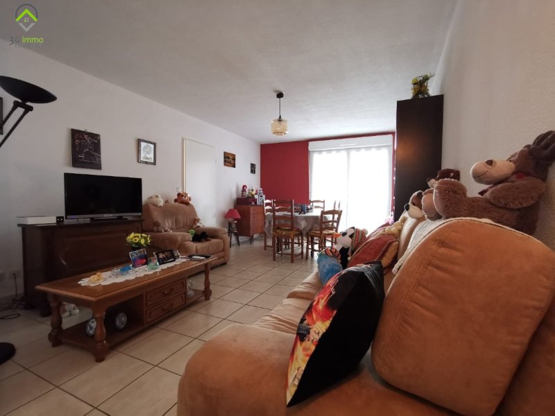 Appartement à Valserhône (01200)