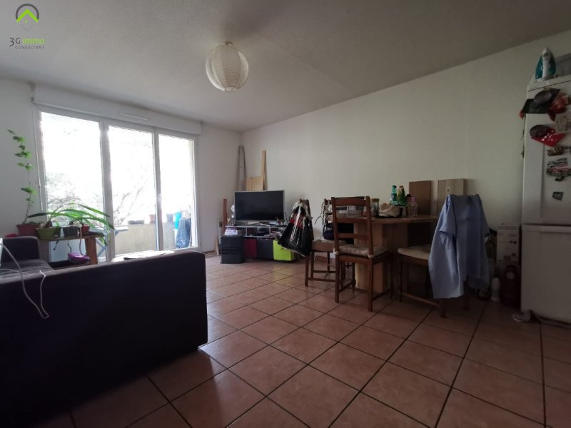 Appartement à Valserhône (01200)