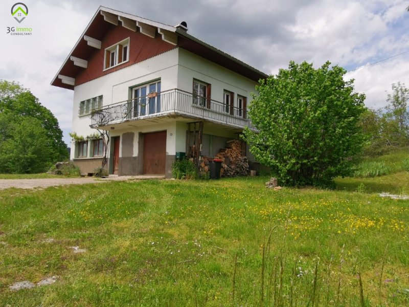 Maison à Échallon (01130)