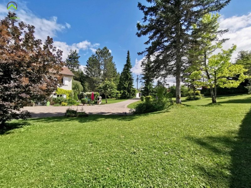 Maison à Échallon (01130)