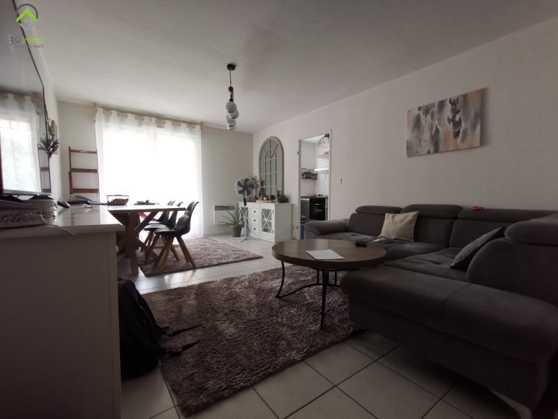 Appartement à Valserhône (01200)
