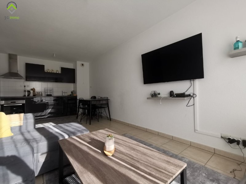 Appartement à Valserhône (01200)