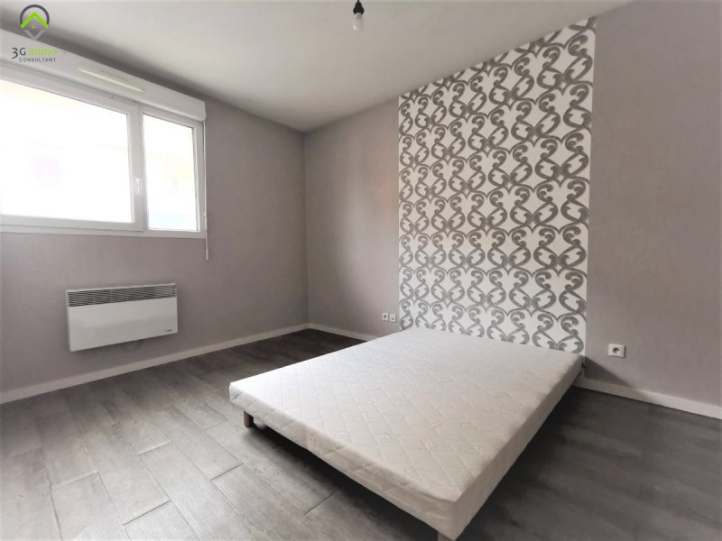 Appartement à Valserhône (01200)
