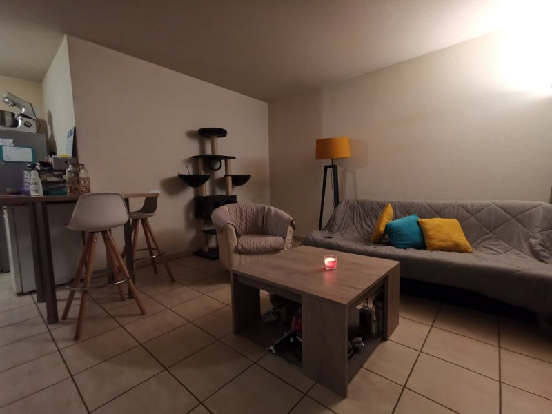 Appartement à Valserhône (01200)