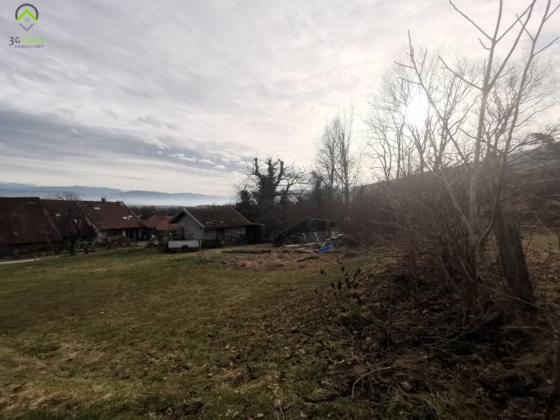 Terrain à Injoux-Génissiat (01200)