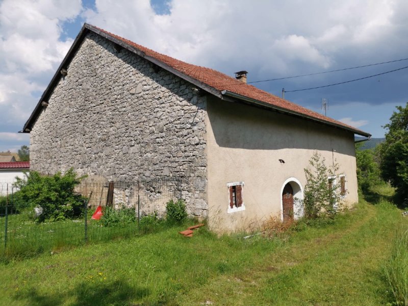 Maison à Échallon (01130)