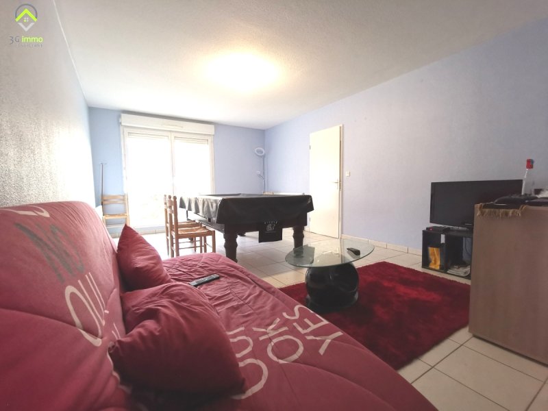 Appartement à Valserhône (01200)