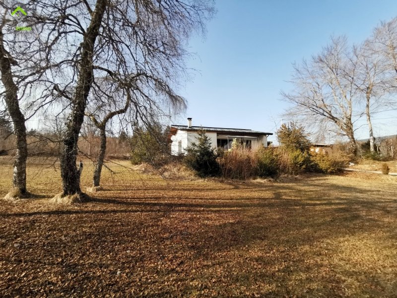 Maison à Échallon (01130)
