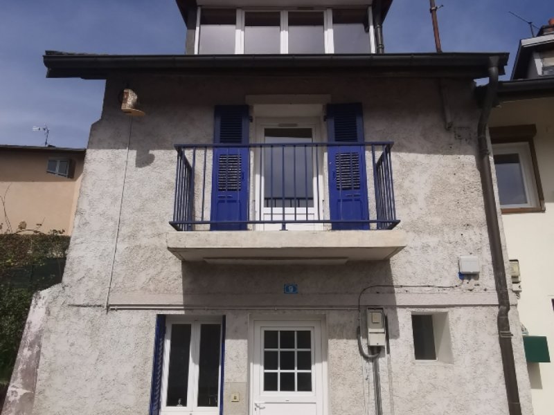 Maison à Valserhône (01200)
