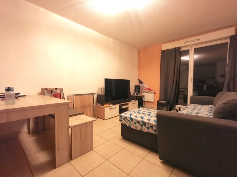 Appartement à Valserhône (01200)