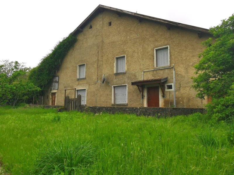 Maison à Billiat (01200)