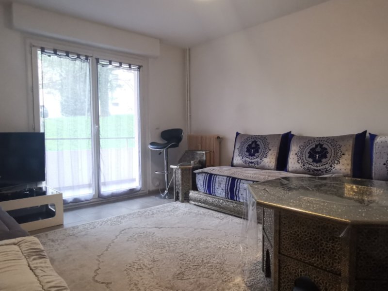 Appartement à Valserhône (01200)