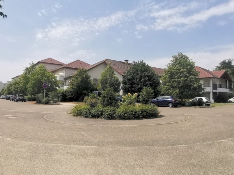 Appartement à Ferney-Voltaire (01210)