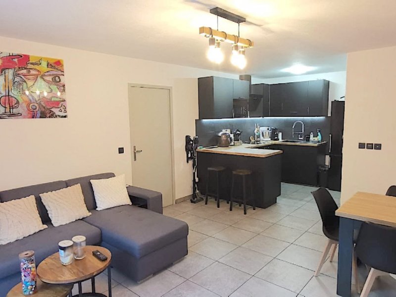 Appartement à Valserhône (01200)