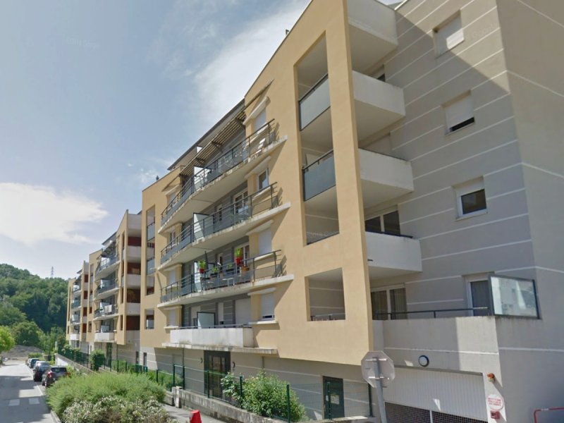 Appartement à Valserhône (01200)