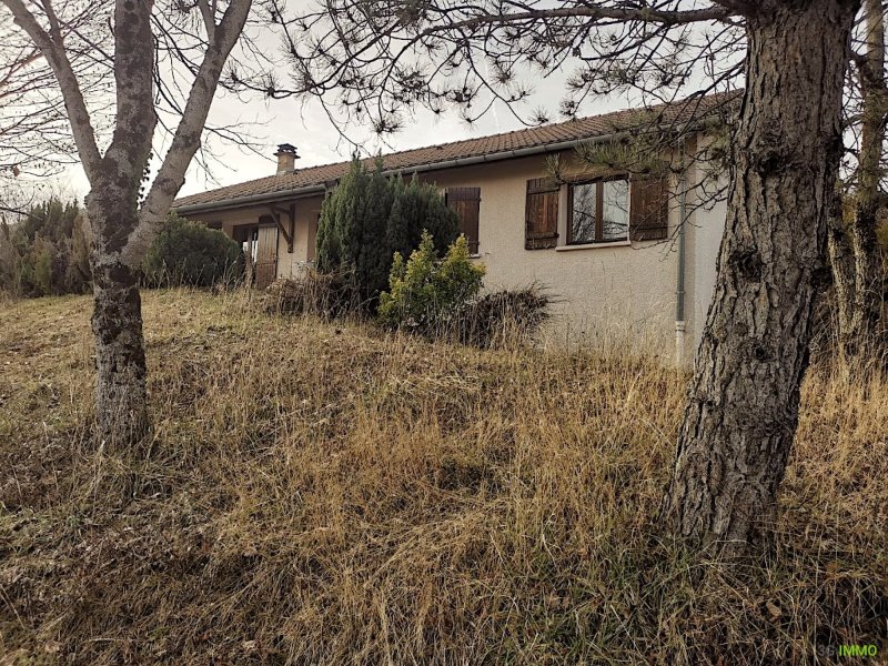 Maison à Champfromier (01410)