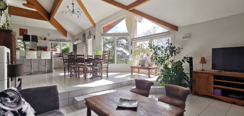 Maison à Valserhône (01200)