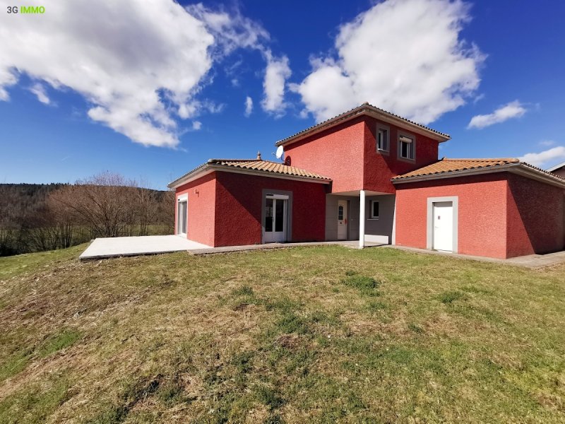 Maison à Échallon (01130)