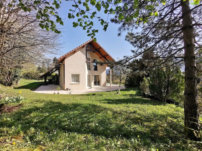 Maison à Valserhône (01200)