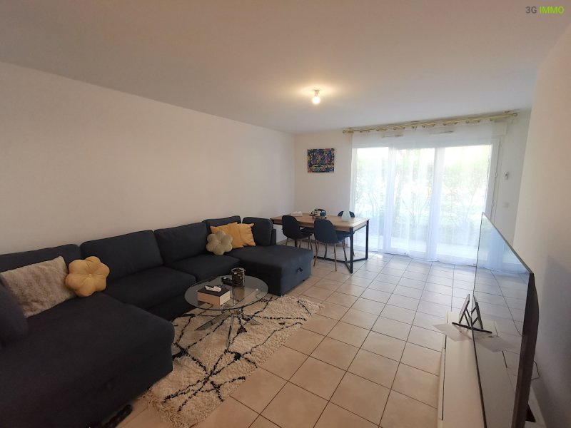 Appartement à Ferney-Voltaire (01210)