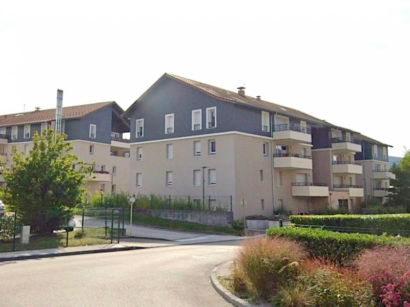 Appartement à Valleiry (74520)