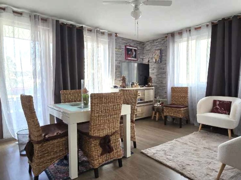 Appartement à Valserhône (01200)