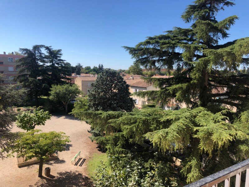 Appartement à Avignon (84140)