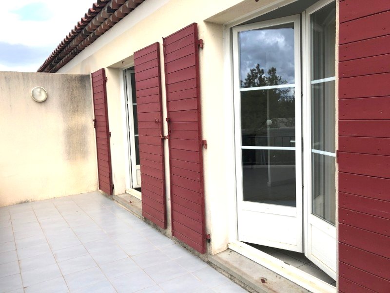 Appartement à Avignon (84140)