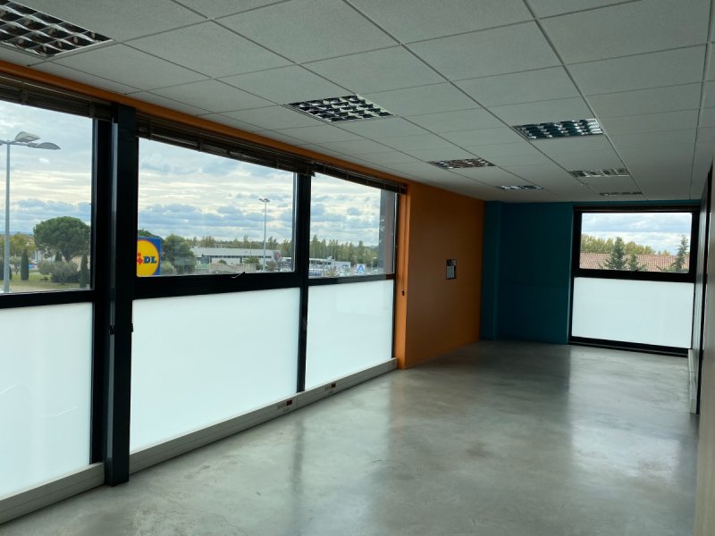 Bureaux à Vedène (84270)