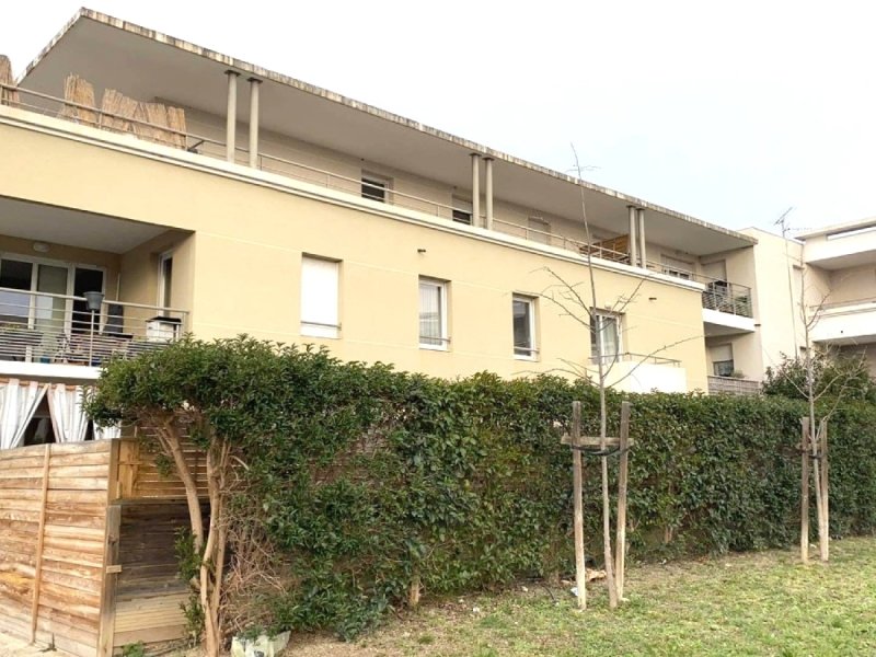Appartement à Avignon (84140)