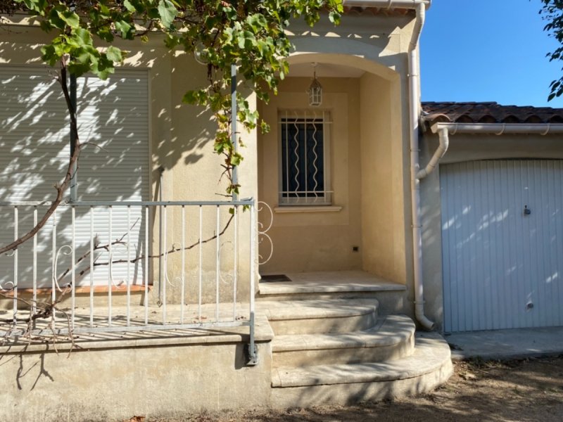 Maison à Avignon (84000)