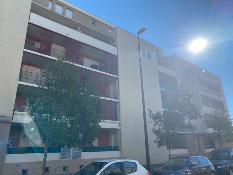 Appartement à Avignon (84000)
