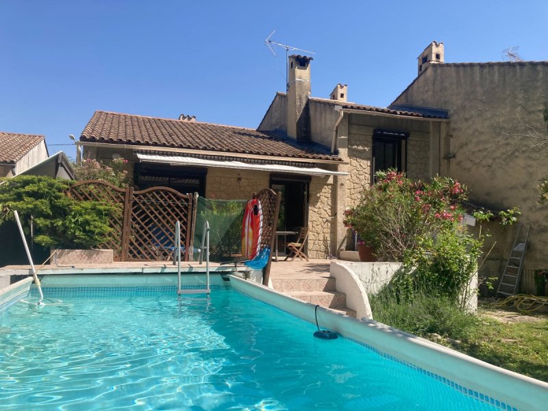 Maison à Avignon (84000)