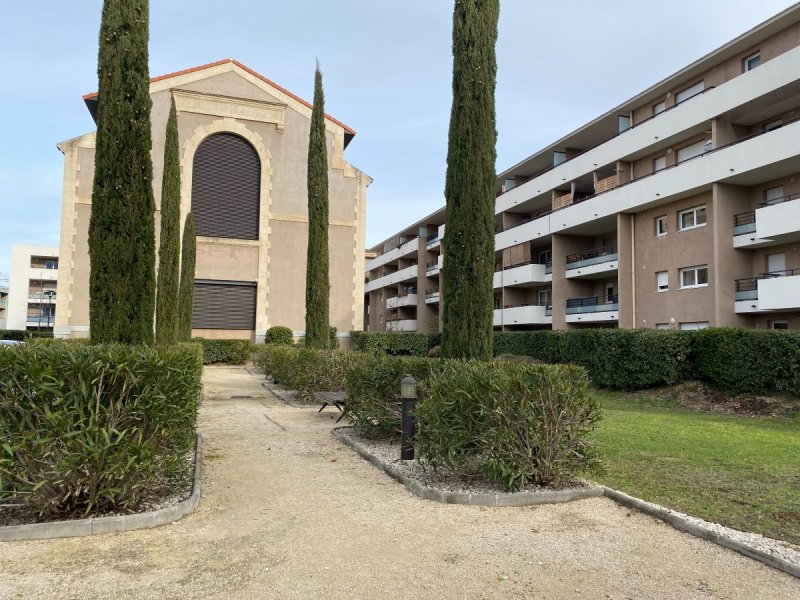 Appartement à Avignon (84000)