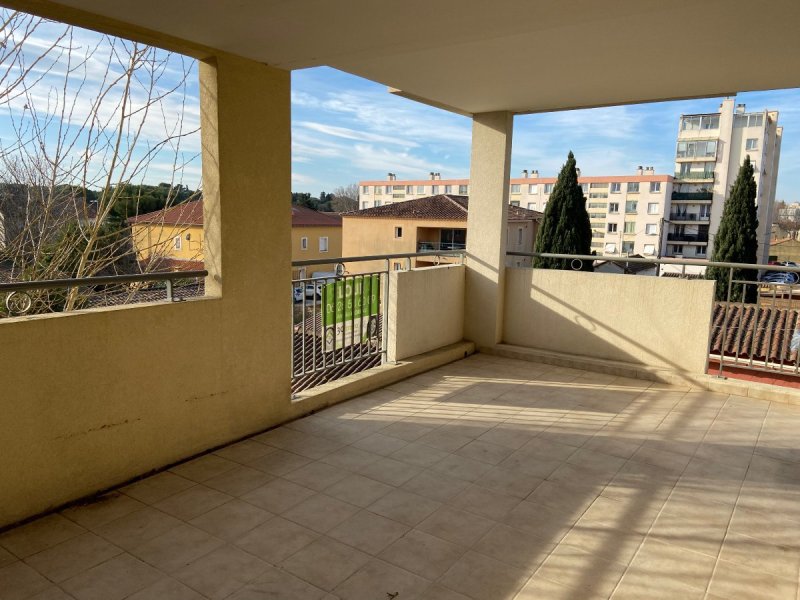 Appartement à Avignon (84000)