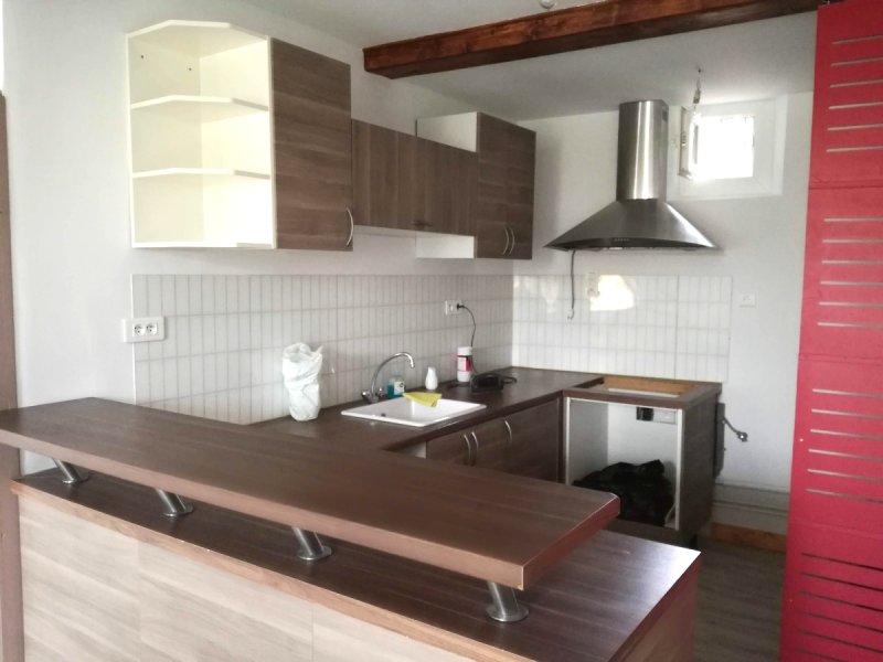 Appartement à Orange (84100)