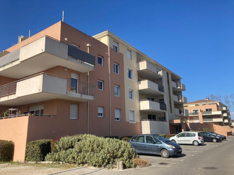 Appartement à Avignon (84000)