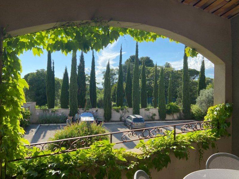 Appartement à Saint-Rémy-De-Provence (13210)