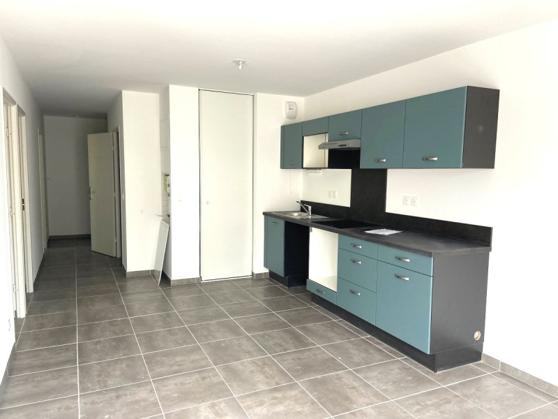 Appartement à Morières-Lès-Avignon (84310)