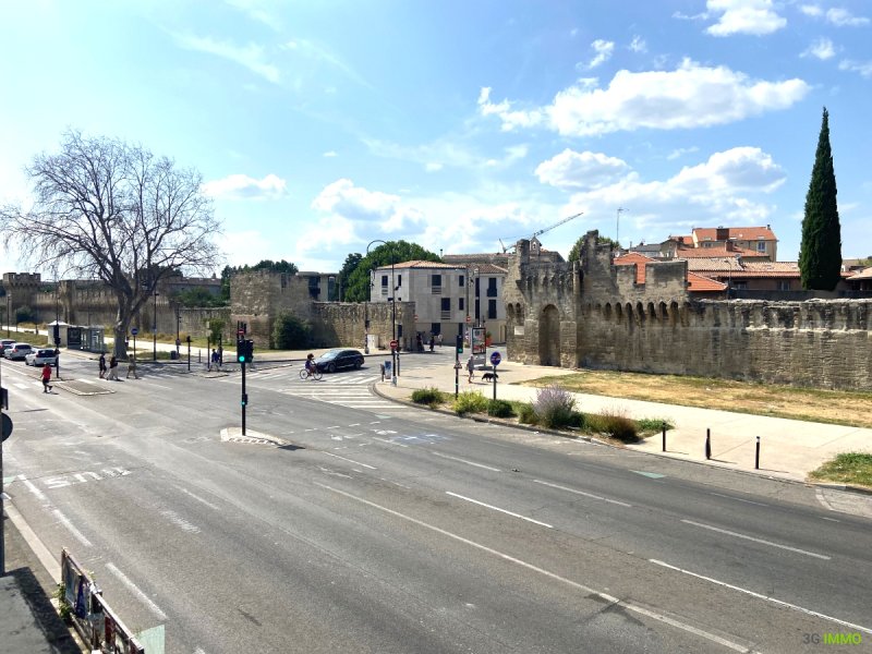 Bureaux à Avignon (84000)