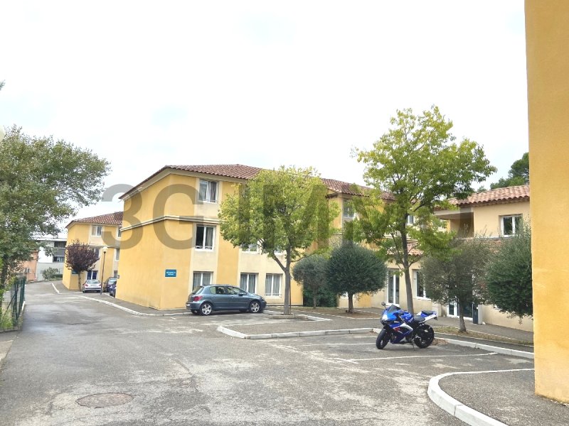 Appartement à Le Tholonet (13100)
